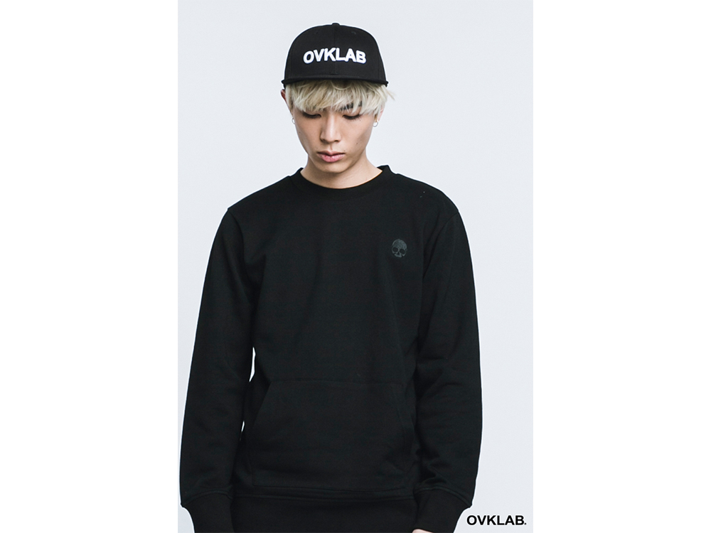 OVKLAB 16 AW Basic Snapback (1)