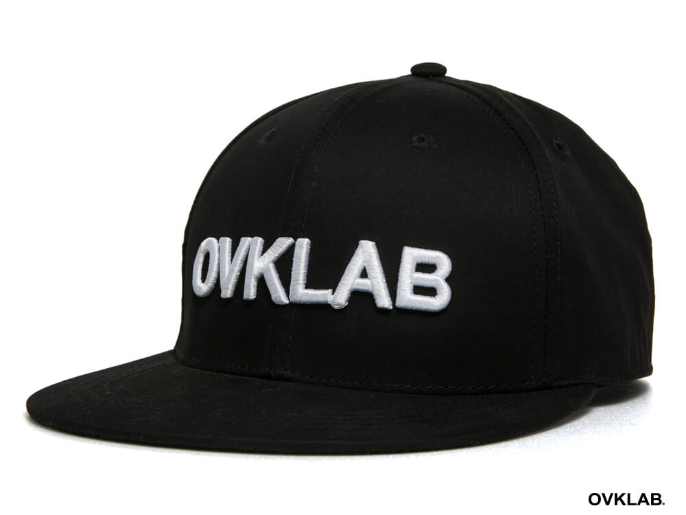 OVKLAB 16 AW Basic Snapback (3)