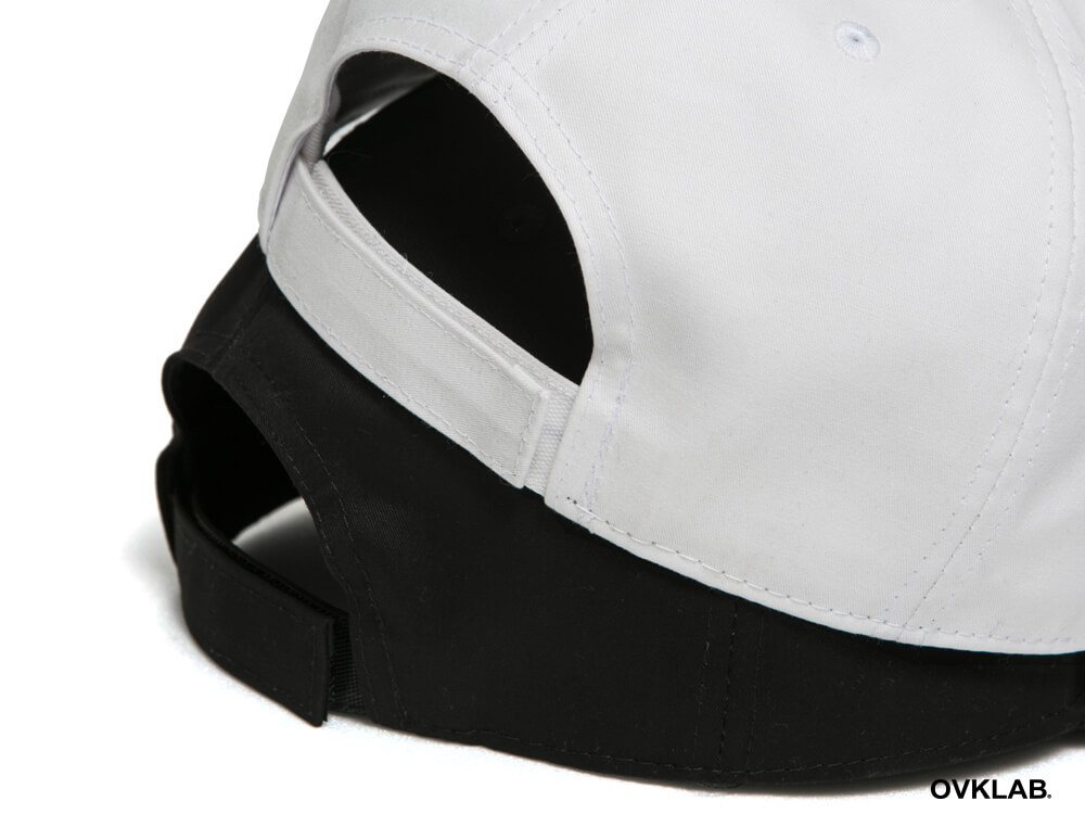OVKLAB 16 AW Basic Snapback (5)