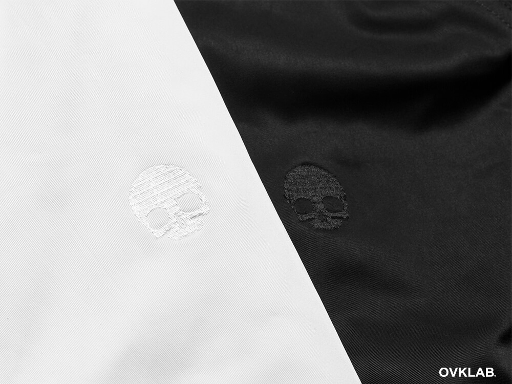 OVKLAB 16 AW Bauhaus Skull MA-1 Jacket (7)
