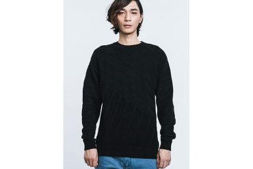 OVKLAB 16 AW Cable Knit Sweater (4)