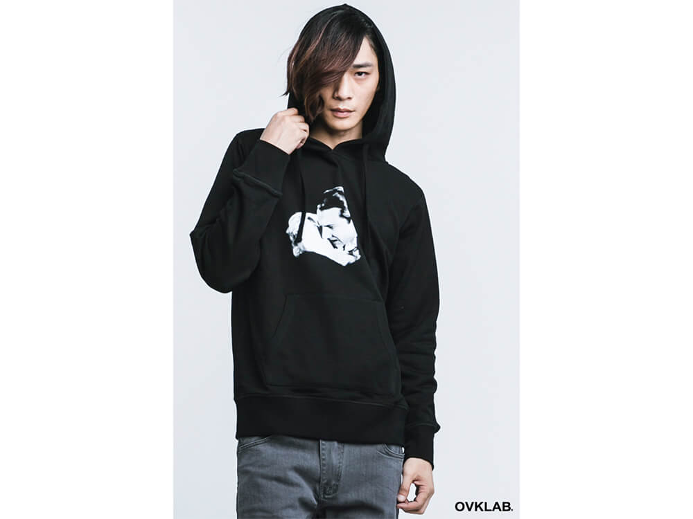 OVKLAB 16 AW Dracula Hoodie (2)