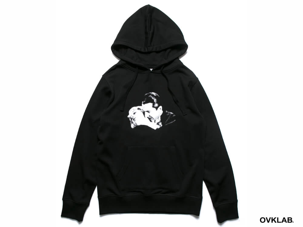 OVKLAB 16 AW Dracula Hoodie (4)