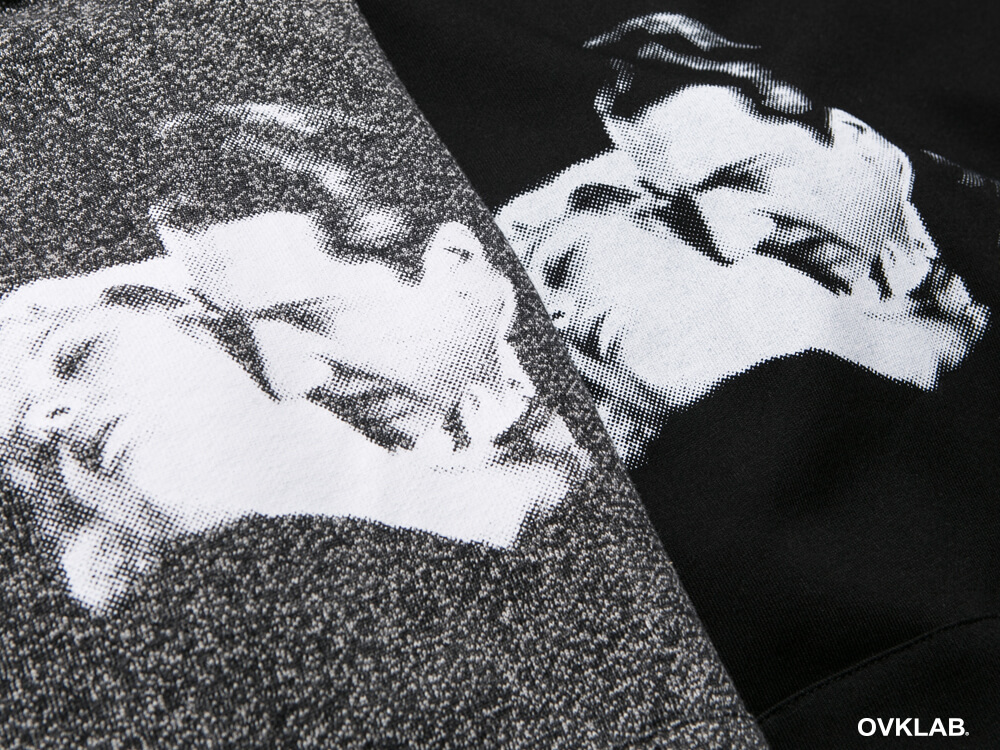 OVKLAB 16 AW Dracula Hoodie (6)