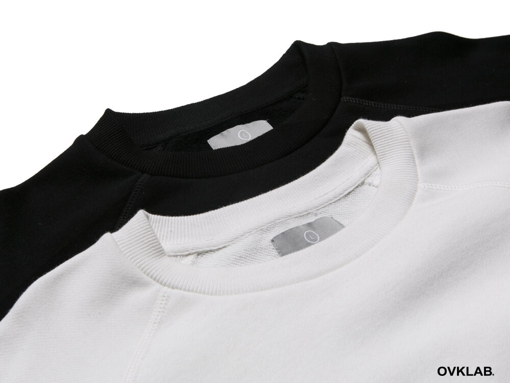 OVKLAB 16 AW Hands Sweatshirt (5)
