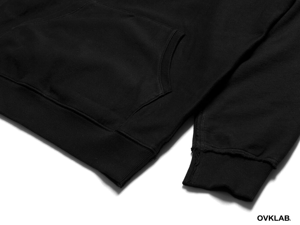 OVKLAB 16 AW Lightning Hoodie Swwatshirt (11)