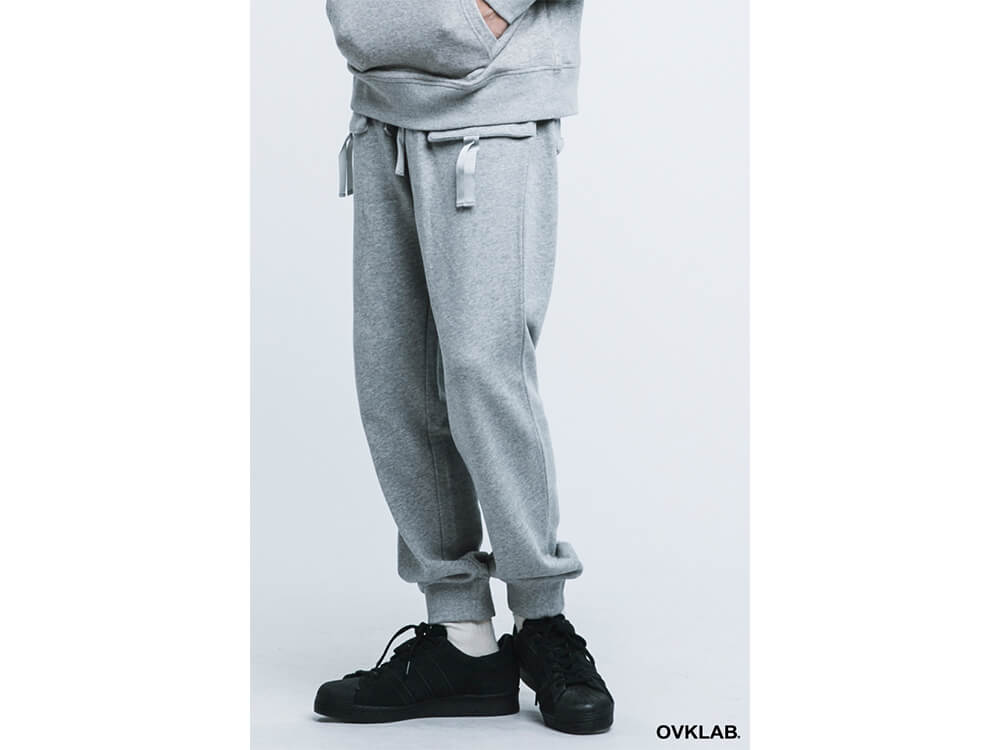 OVKLAB 16 AW Military Sweatpants (5)