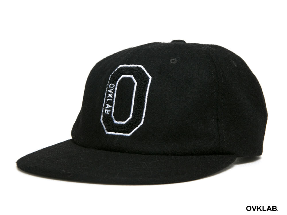 OVKLAB 16 AW OVKLAB Sports Cap (3)