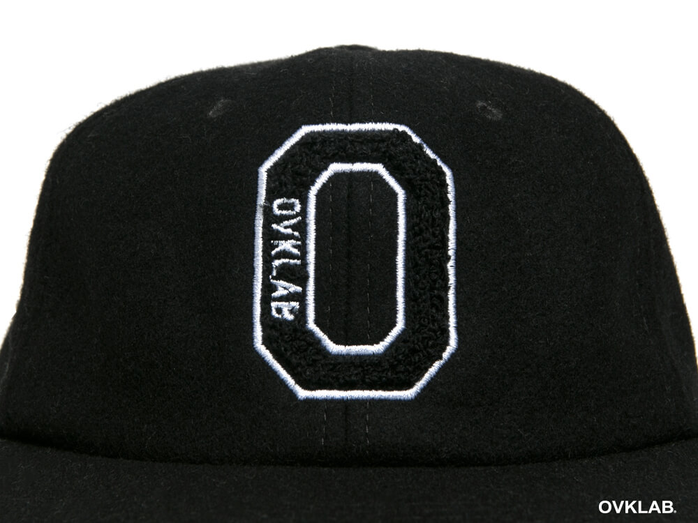 OVKLAB 16 AW OVKLAB Sports Cap (4)