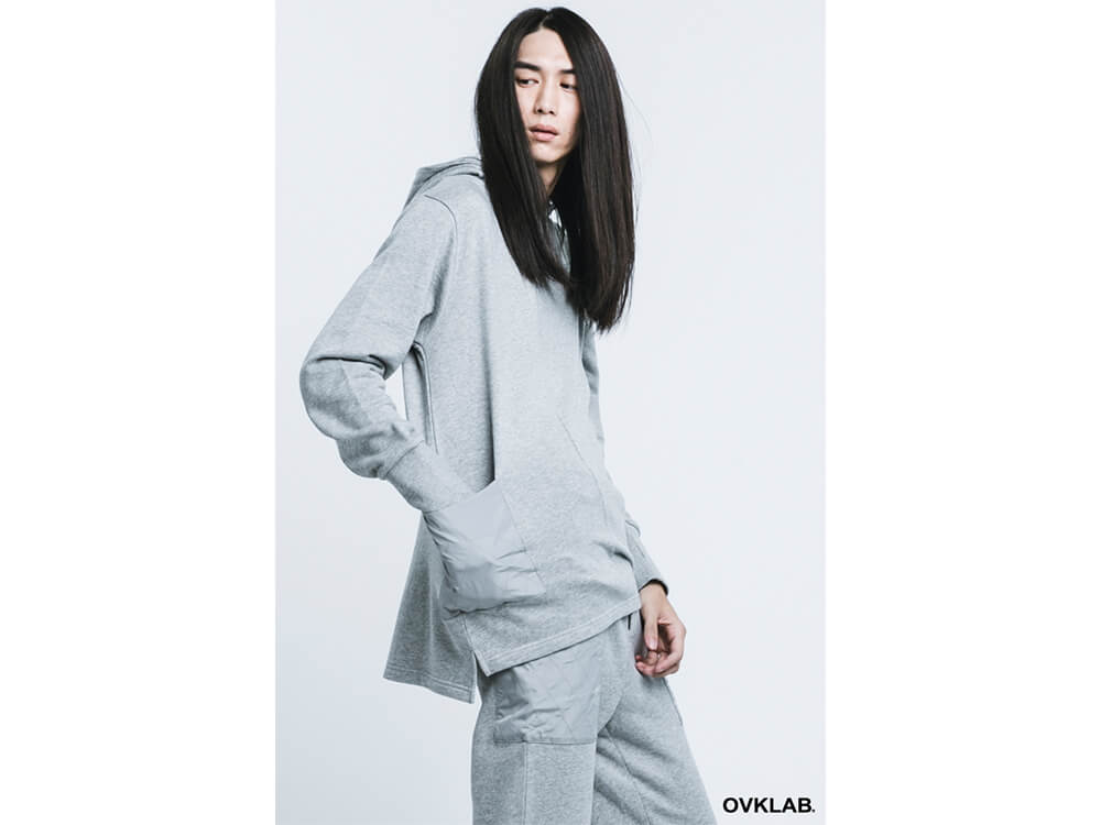 OVKLAB 16 AW Patch Hoodie II (5)