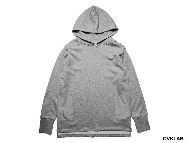 OVKLAB 16 AW Patch Hoodie II (8)
