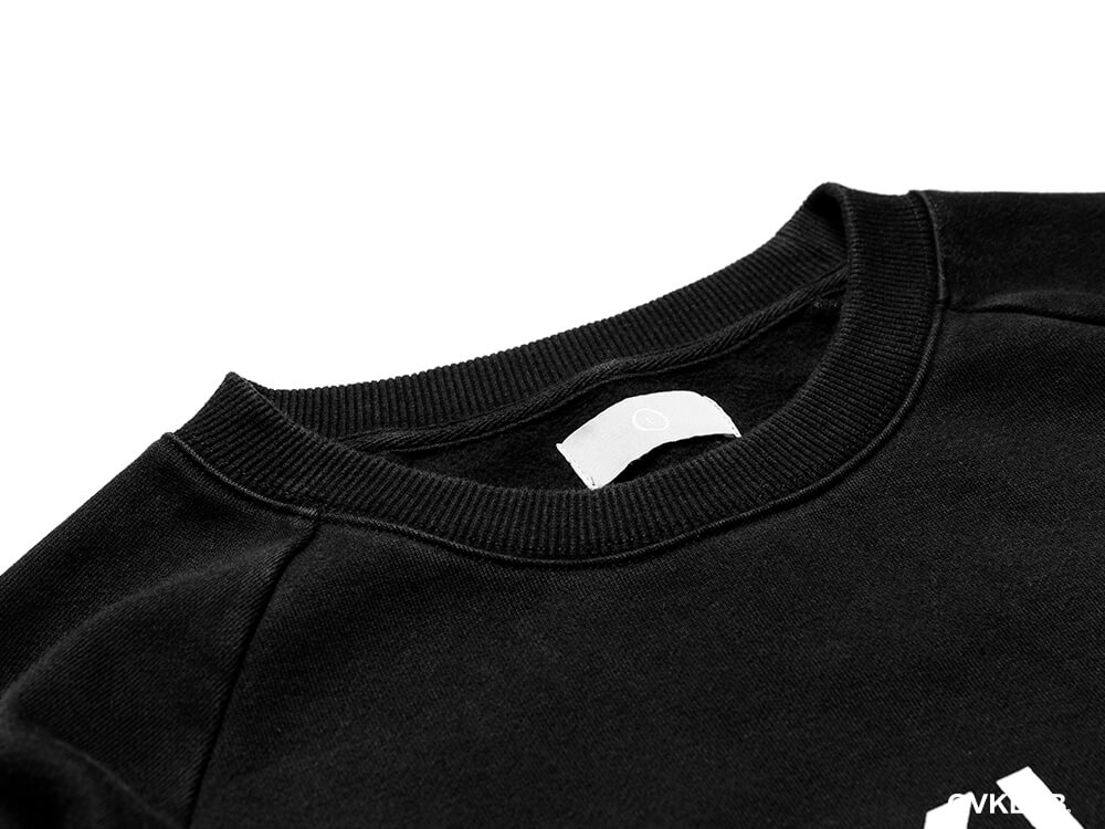 OVKLAB 16 AW Raglan Sweatshirt (5)