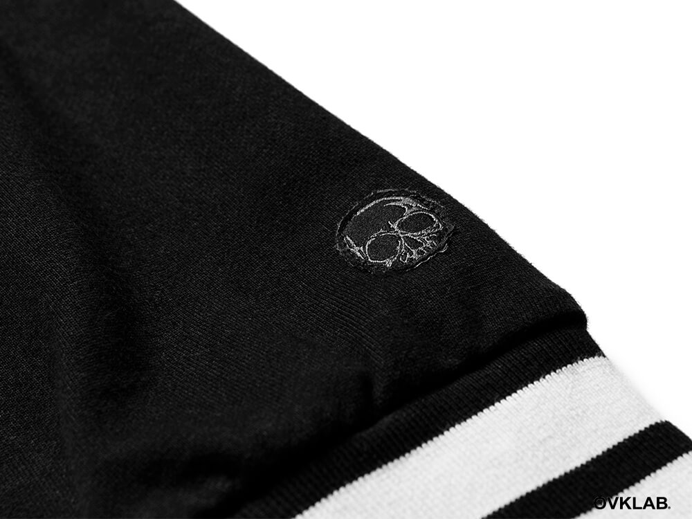 OVKLAB 16 AW Raglan Sweatshirt (7)