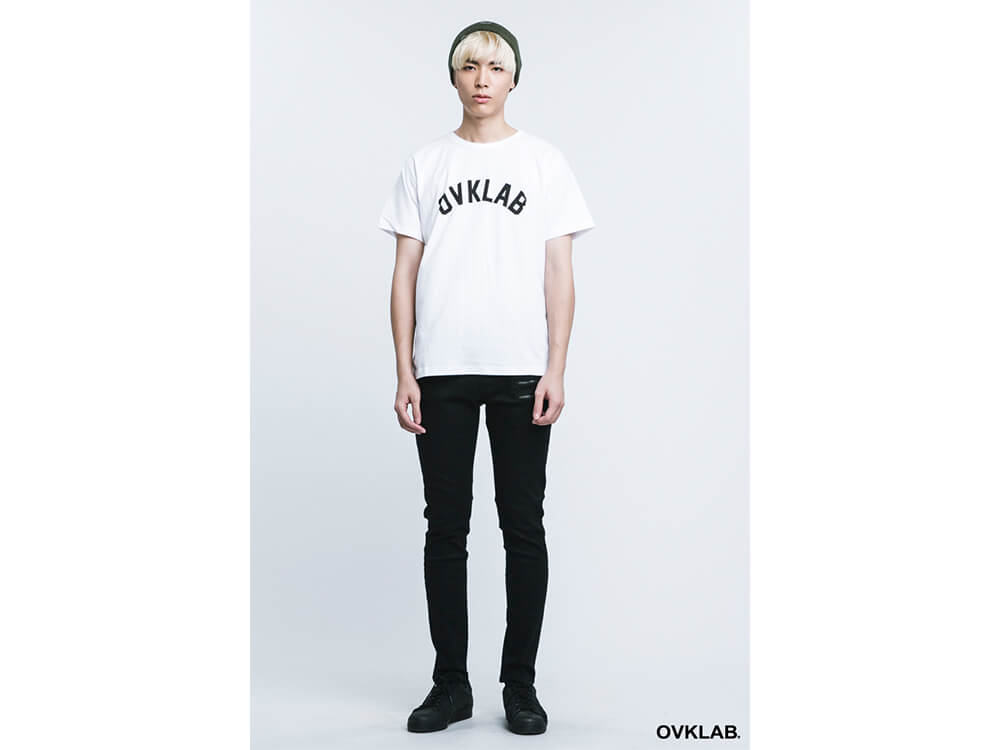 OVKLAB 16 AW Rider Skinny Jeans (1)