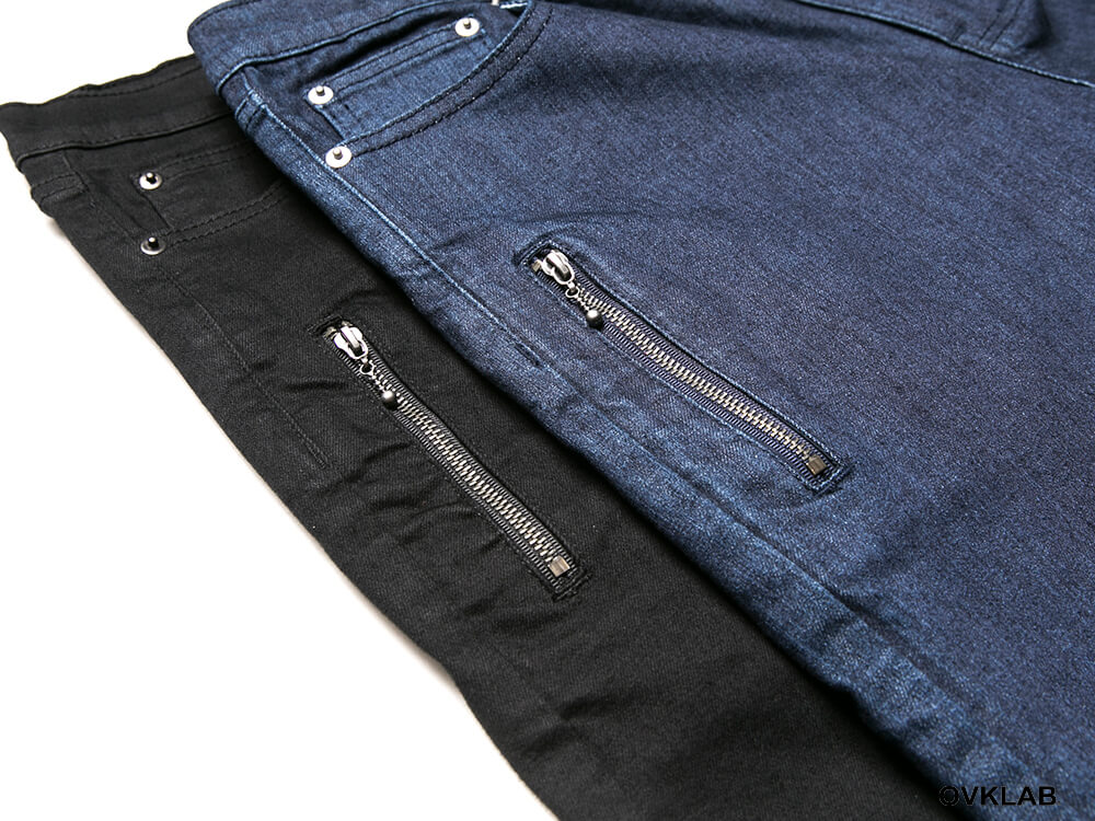 OVKLAB 16 AW Rider Skinny Jeans (8)