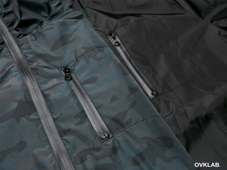 OVKLAB 16 AW Waterproof Sports Jacket (11)