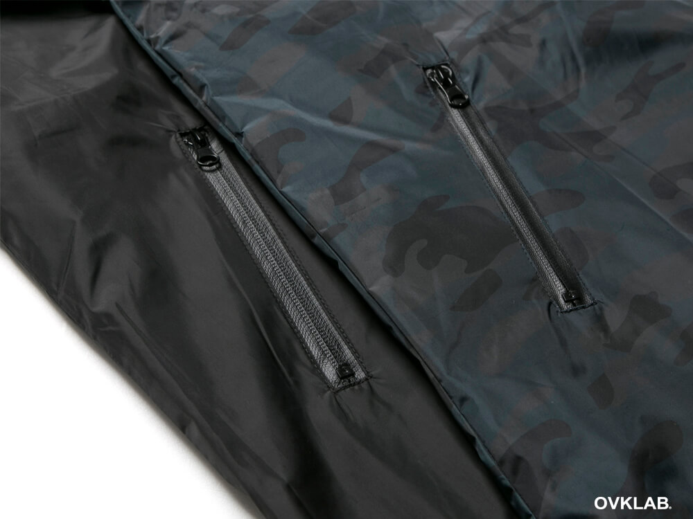 OVKLAB 16 AW Waterproof Sports Jacket (13)