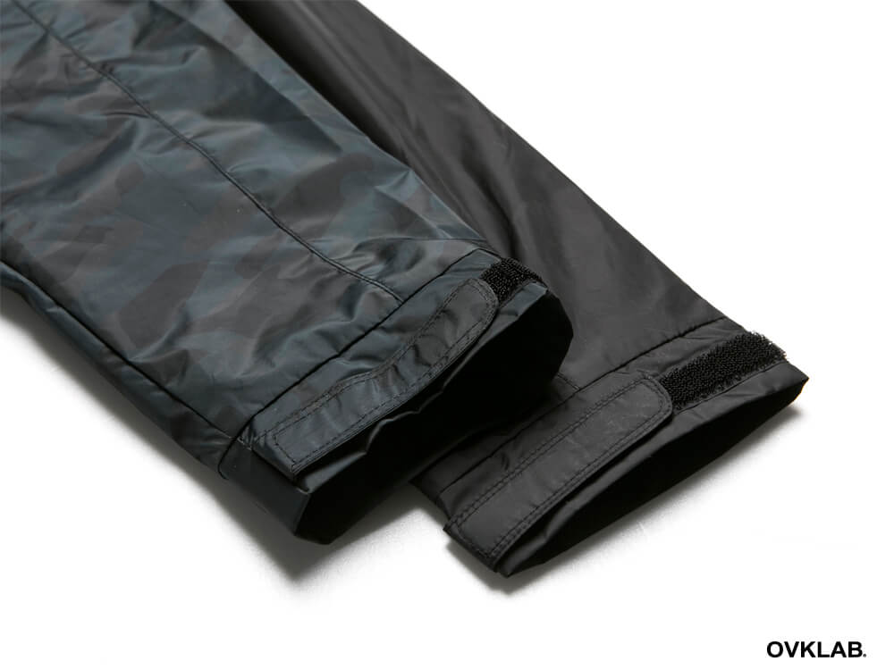 OVKLAB 16 AW Waterproof Sports Jacket (15)