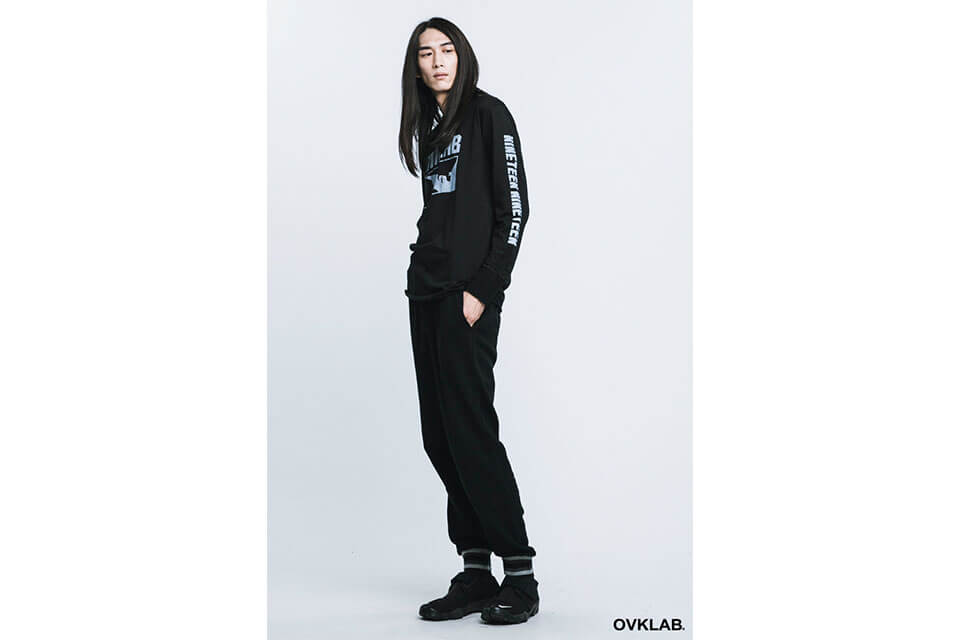 OVKLAB 16 SS 1919 Tee (0)