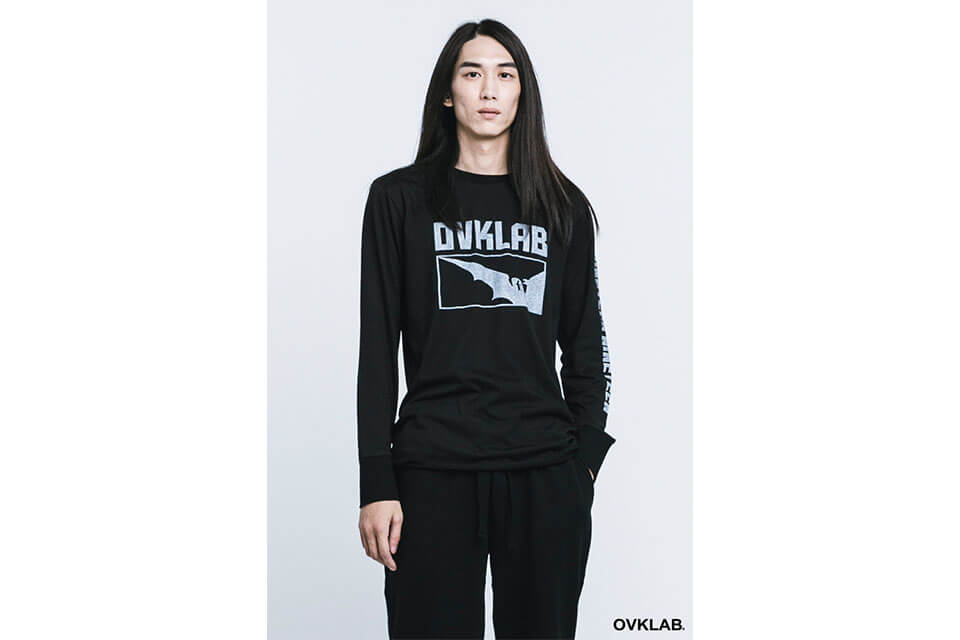 OVKLAB 16 SS 1919 Tee (1)