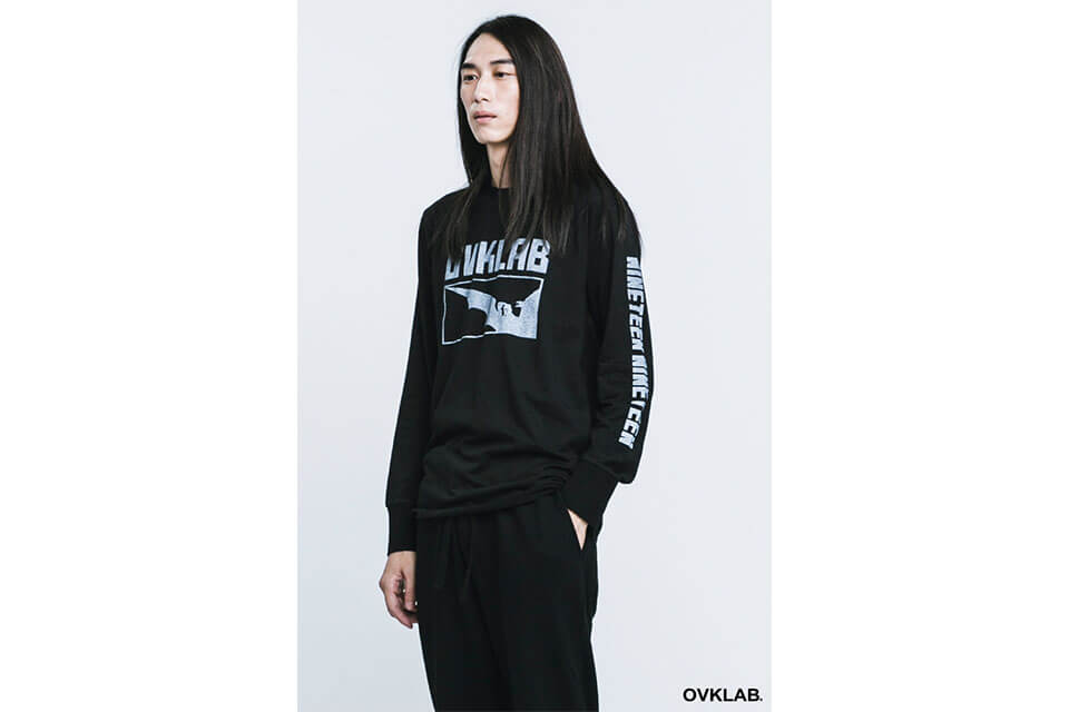 OVKLAB 16 SS 1919 Tee (2)