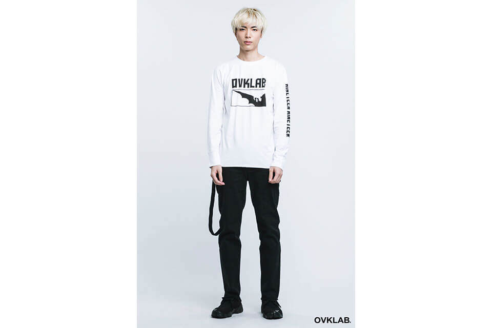 OVKLAB 16 SS 1919 Tee (3)