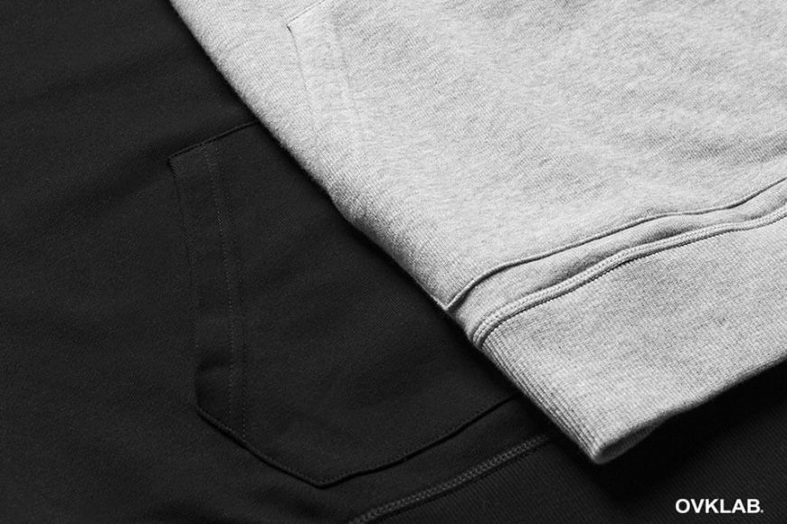 OVKLAB 16 SS Basic Pocket Sweatshirt (10)
