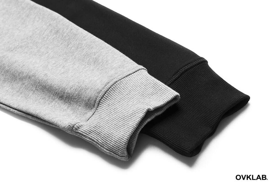 OVKLAB 16 SS Basic Pocket Sweatshirt (11)