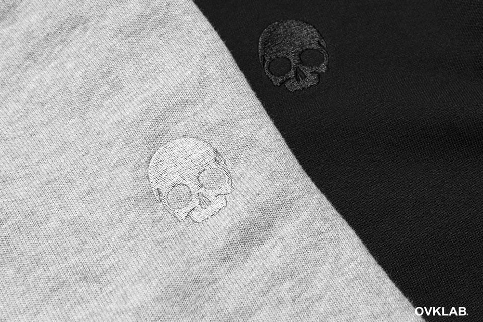 OVKLAB 16 SS Basic Pocket Sweatshirt (9)