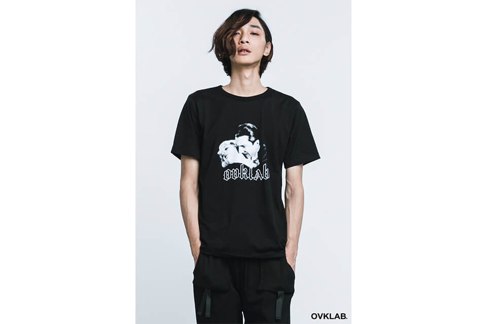 OVKLAB 16 SS Dracula Tee (2)