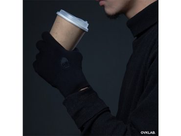 OVKLAB 16 SS Knit Gloves (1)