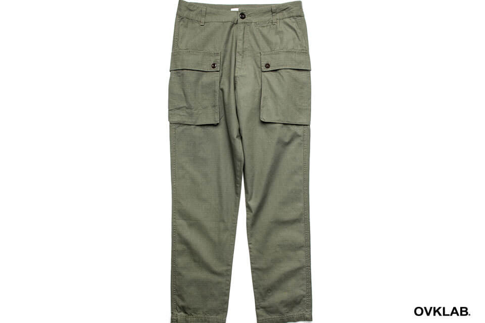 P-1622_Utility Trousers-1