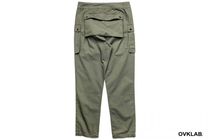 P-1622_Utility Trousers-2