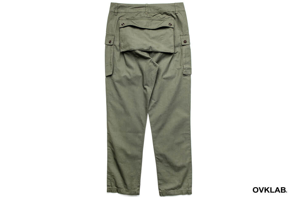 P-1622_Utility Trousers-2