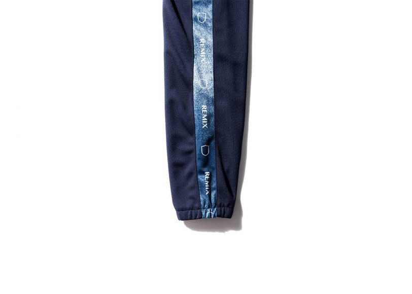 REMIX 1214(三)發售 16 AW Nylon Track Jacket & Pants (12)