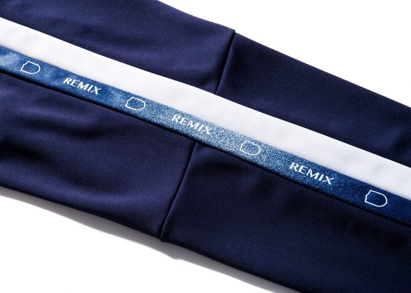 REMIX 1214(三)發售 16 AW Nylon Track Jacket & Pants (24)