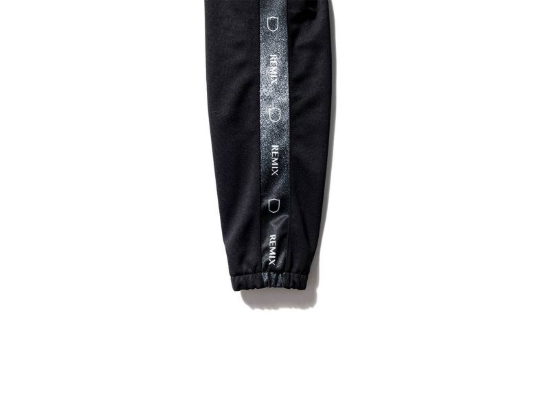 REMIX 1214(三)發售 16 AW Nylon Track Jacket & Pants (5)