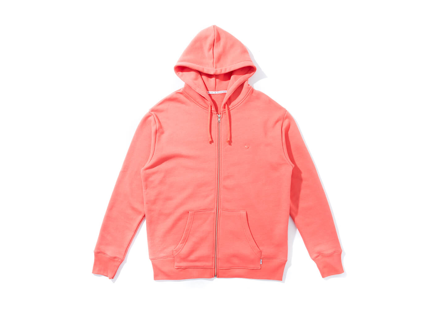 REMIX 16 AW Smashed Zip Hoody (4)