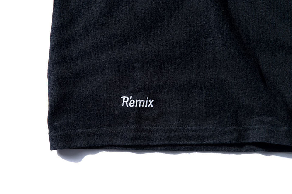 Remix 15 AW Former Tee (4)
