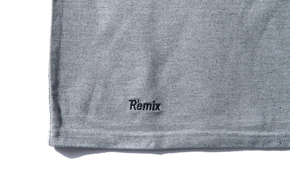 Remix 15 AW Former Tee (8)