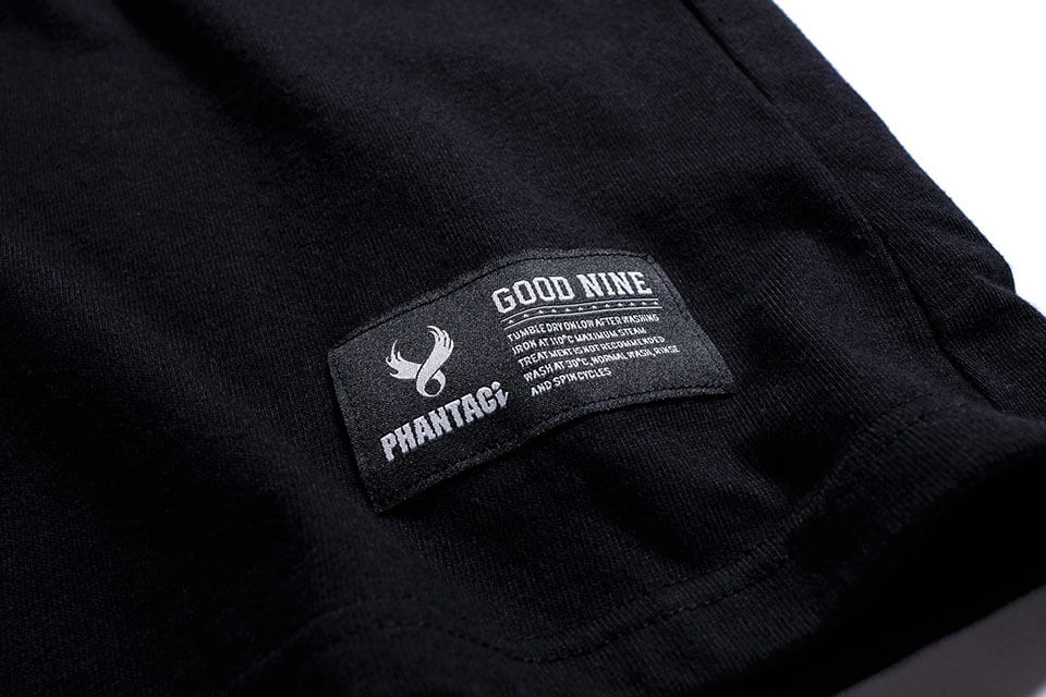 Remix 15 AW Remix X Phantaci Good Nine Tee (5)