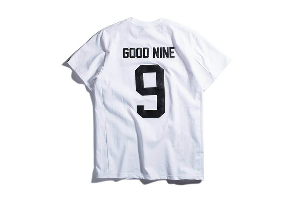 Remix 15 AW Remix X Phantaci Good Nine Tee (7)