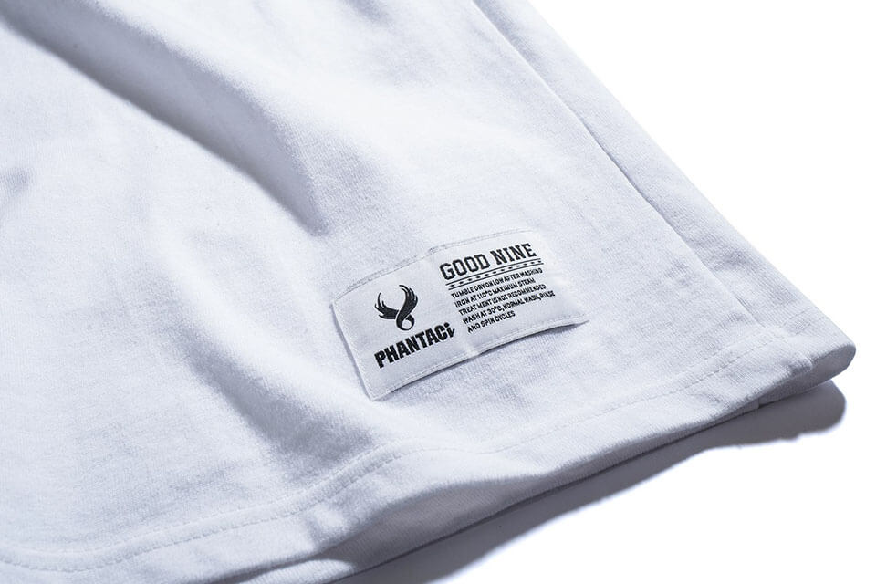 Remix 15 AW Remix X Phantaci Good Nine Tee (9)