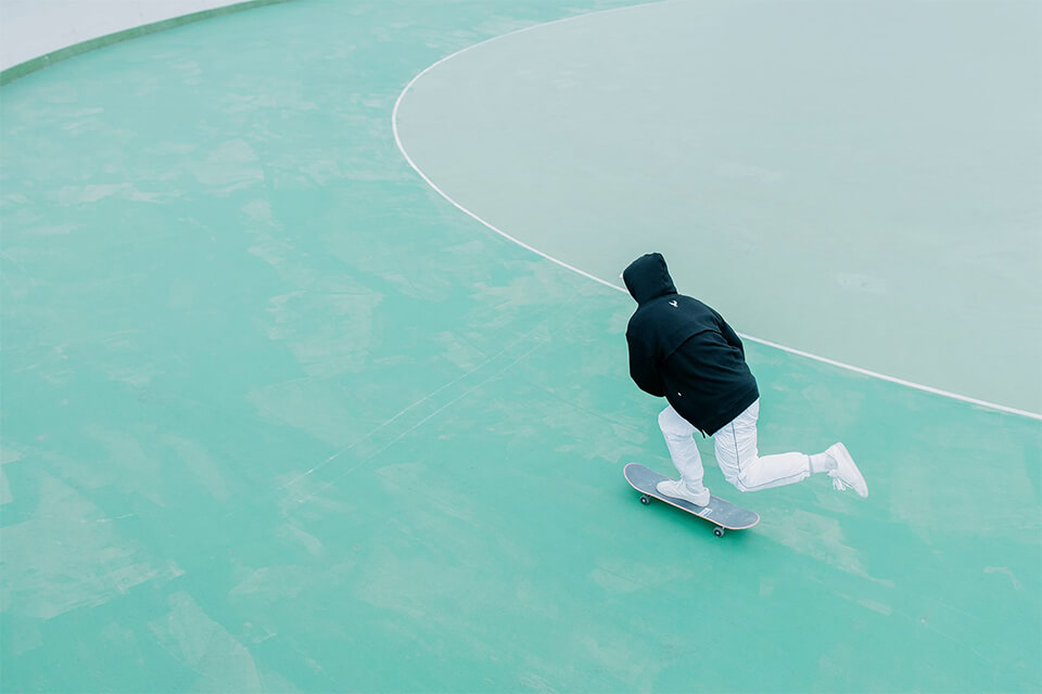 Remix 16 AW A.T.W WP Big Hoody (1)