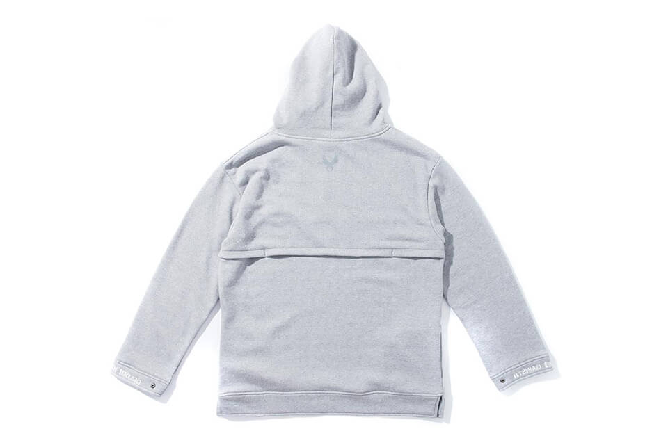 Remix 16 AW A.T.W WP Big Hoody (12)