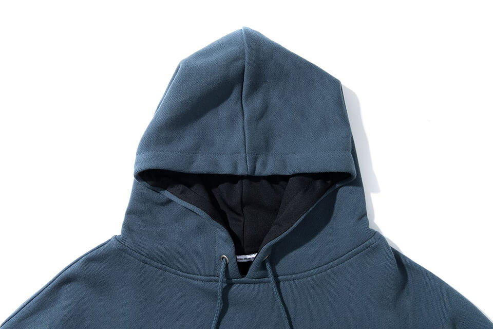 Remix 16 AW A.T.W WP Big Hoody (21)
