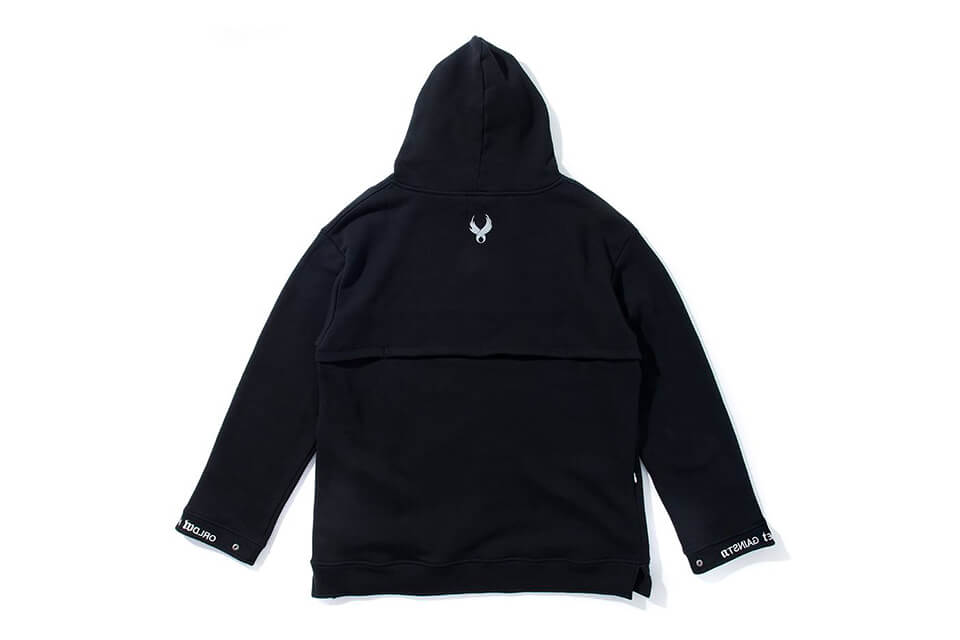 Remix 16 AW A.T.W WP Big Hoody (3)
