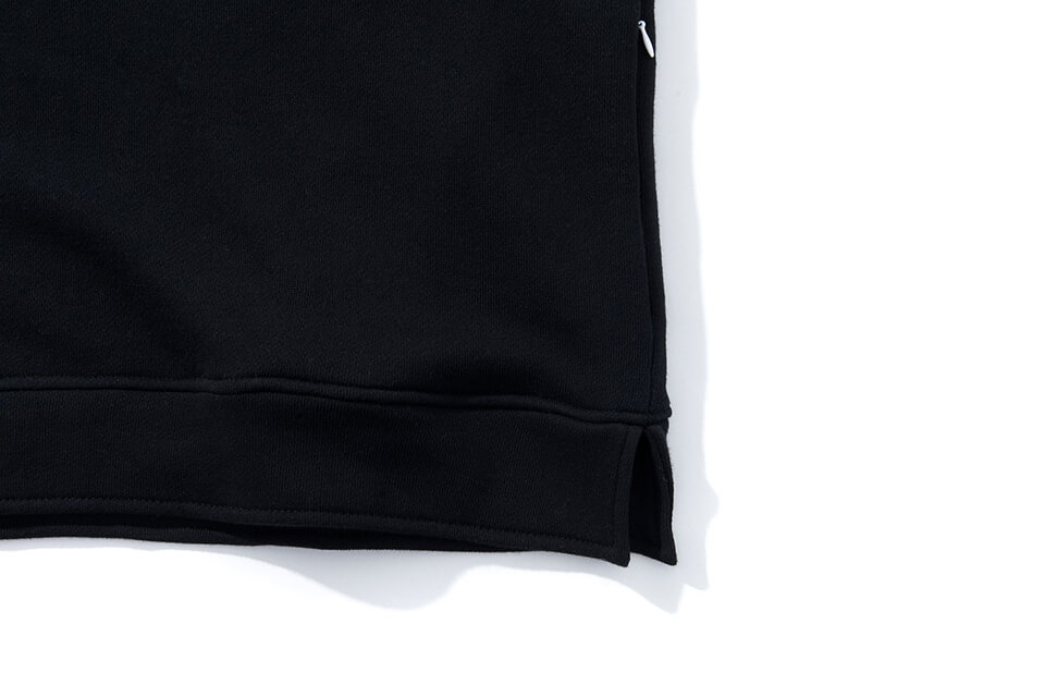 Remix 16 AW A.T.W WP Big Hoody (5)