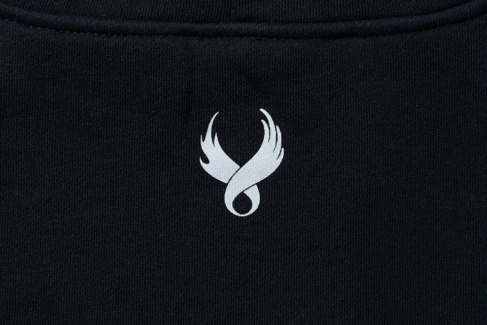 Remix 16 AW A.T.W WP Big Hoody (7)