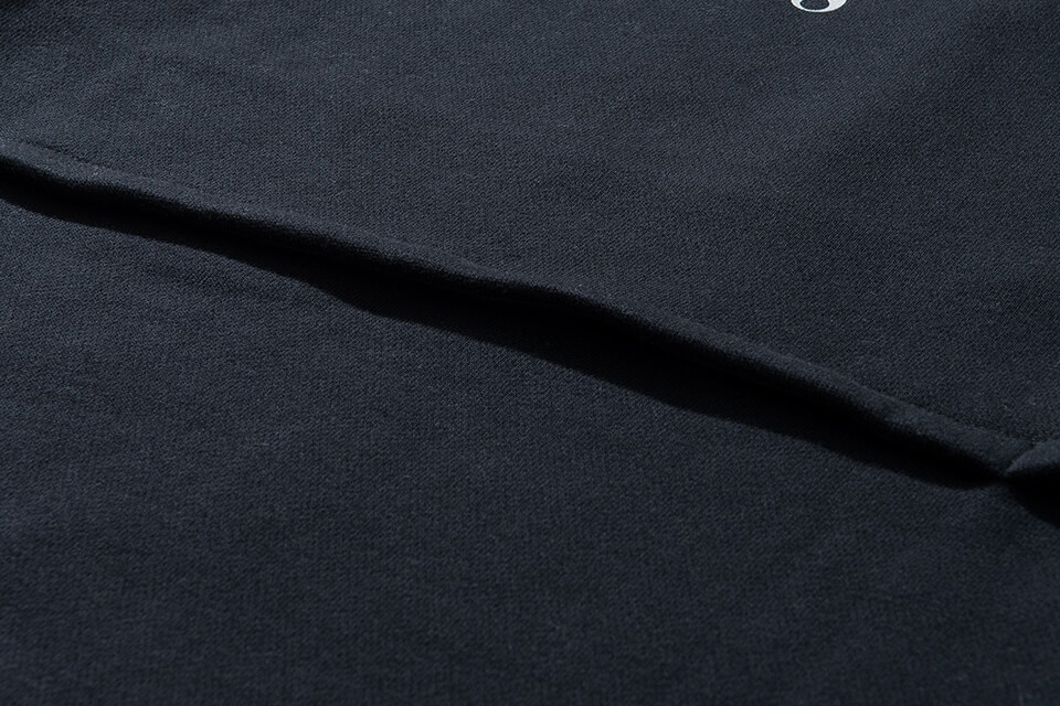 Remix 16 AW A.T.W WP Big Hoody (8)
